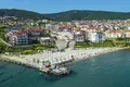 Lobbybar im Komplex Casa Real in ERSTER MEERESLINIE in der Stadt Sveti Vlas