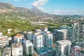 Appartement 3 chambres 110 m² Akarca Koyu, Turquie