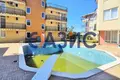Wohnung 2 zimmer 50 m² Sweti Wlas, Bulgarien