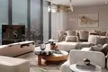 Apartamento 1 habitación 56 m² Dubái, Emiratos Árabes Unidos