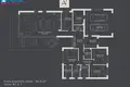 Maison 216 m² Lindiniskes, Lituanie
