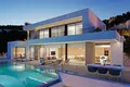 Villa de 4 dormitorios 951 m² Benisa, Španjolska