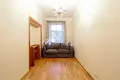 Appartement 5 chambres 187 m² Riga, Lettonie