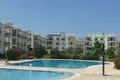 Wohnung 3 Schlafzimmer 125 m² Nikosia, Zypern