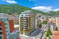 Apartamento 3 habitaciones 210 m² Budva, Montenegro