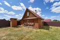 Casa 132 m² Slabadski sielski Saviet, Belarús