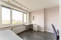 Mieszkanie 3 pokoi 92 m² Mińsk, Białoruś