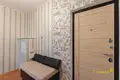 2 room apartment 60 m² Minsk, Belarus