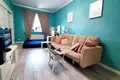 1 room apartment 40 m² Kudrovo, Russia