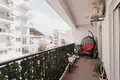 Wohnung 2 zimmer 42 m² Budva, Montenegro