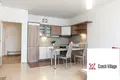 Квартира 3 комнаты 54 м² Столица Прага, Чехия