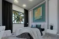 Квартира 3 комнаты 113 м² Аланья, Турция