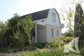 Casa 71 m² Muchaviecki sielski Saviet, Belarús