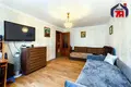 Wohnung 2 zimmer 54 m² Hatawa, Belarus