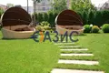 Квартира 2 спальни 48 м² Несебр, Болгария