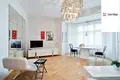 Wohnung 4 zimmer 89 m² Hauptstadt Prag, Tschechien