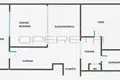 Apartamento 2 habitaciones 61 m² Zagreb, Croacia