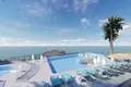 Mieszkanie 3 pokoi 78 m² Aguilas, Hiszpania
