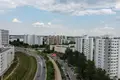 3 room apartment 67 m² Warsaw, Poland