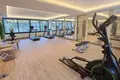 Appartement 3 chambres 80 m² Akarca Koyu, Turquie