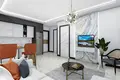 Wohnung 2 zimmer  Alanya, Türkei