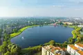 Apartamento 3 habitaciones 104 m² Londres, Reino Unido