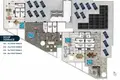 Penthouse z 2 sypialniami 158 m² Dystrykt Larnaka, Cypr