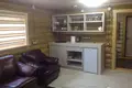 Cottage 382 m² Ratamka, Belarus