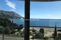 Wohnung 3 Schlafzimmer 108 m² Becici, Montenegro