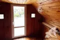 House 39 m² Telminski sielski Saviet, Belarus