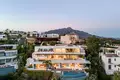 Villa de 6 pièces 642 m² Benahavis, Espagne