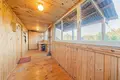Maison 2 chambres 65 m² Naracki sielski Saviet, Bélarus