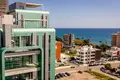 Apartamento 4 habitaciones 208 m² Koinoteta Agiou Tychona, Chipre