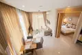 Wohnung 2 zimmer 35 m² Pattaya, Thailand