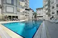 4 bedroom apartment  Tosmur, Turkey