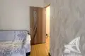 Wohnung 1 zimmer 33 m² Pruschany, Belarus