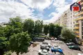Wohnung 2 zimmer 47 m² Minsk, Belarus