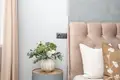 3 room apartment 46 m² Vilnius, Lithuania