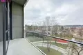 2 room apartment 51 m² Prienai, Lithuania