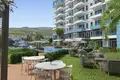 Apartment 46 m² Alanya, Turkey