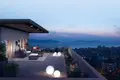 Wohnung 2 Schlafzimmer 221 m², Türkei