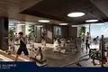 Студия 1 комната 54 м² Кобулети, Грузия