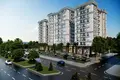 Apartamento 2 habitaciones 189 m² Eyupsultan, Turquía