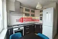Wohnung 2 zimmer 57 m² Hrodna, Belarus