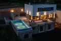 Casa 4 habitaciones 350 m² Katun Rezevici, Montenegro