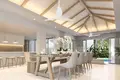 Villa de 3 habitaciones 239 m² Thalang, Tailandia