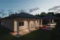 Casa de campo 176 m² Lasanski sielski Saviet, Belarús