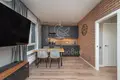 Wohnung 1 zimmer 37 m² Moskau, Russland
