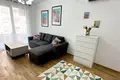 2 bedroom apartment 55 m² in Becici, Montenegro