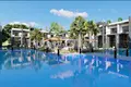 Apartamento 1 habitacion 73 m² Vathylakas, Chipre del Norte